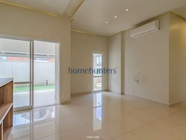 Apartamento com 251m² 3 quartos e 3 banheiros, à venda, no bairro Mansões Santo Antônio em Campinas