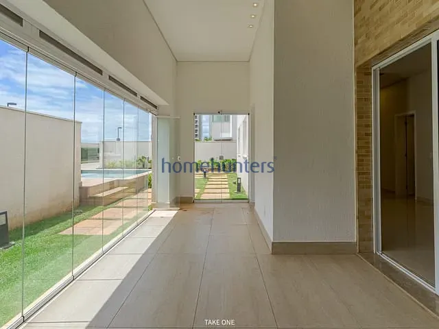 Apartamento com 251m² 3 quartos e 3 banheiros, à venda, no bairro Mansões Santo Antônio em Campinas