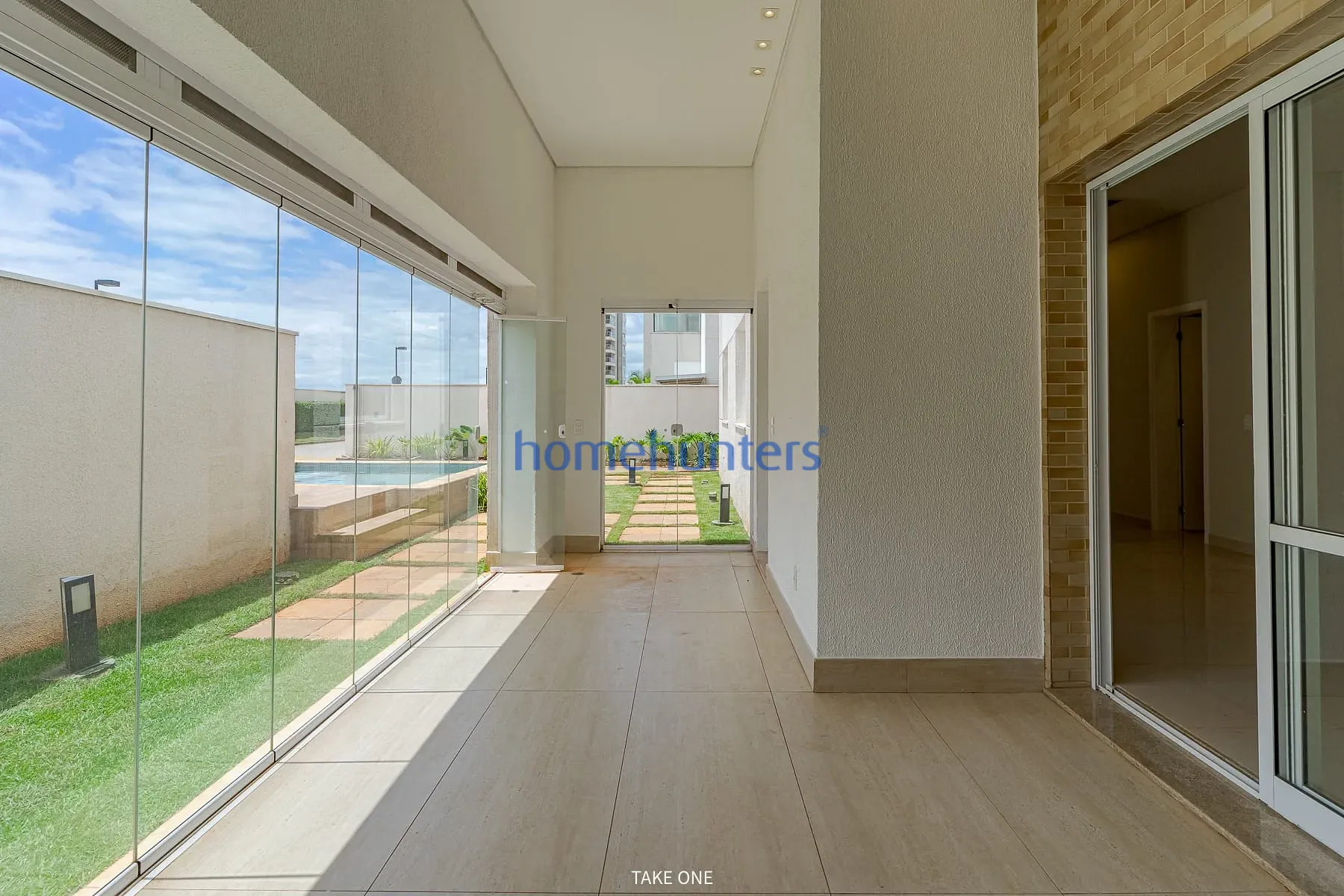 Apartamento, 3 quartos, 115 m² - Foto 1