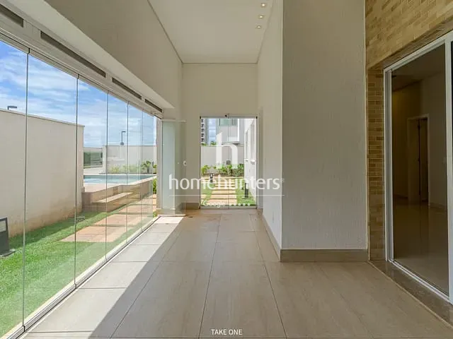 Apartamento com 251m² 3 quartos e 3 banheiros, à venda, no bairro Mansões Santo Antônio em Campinas