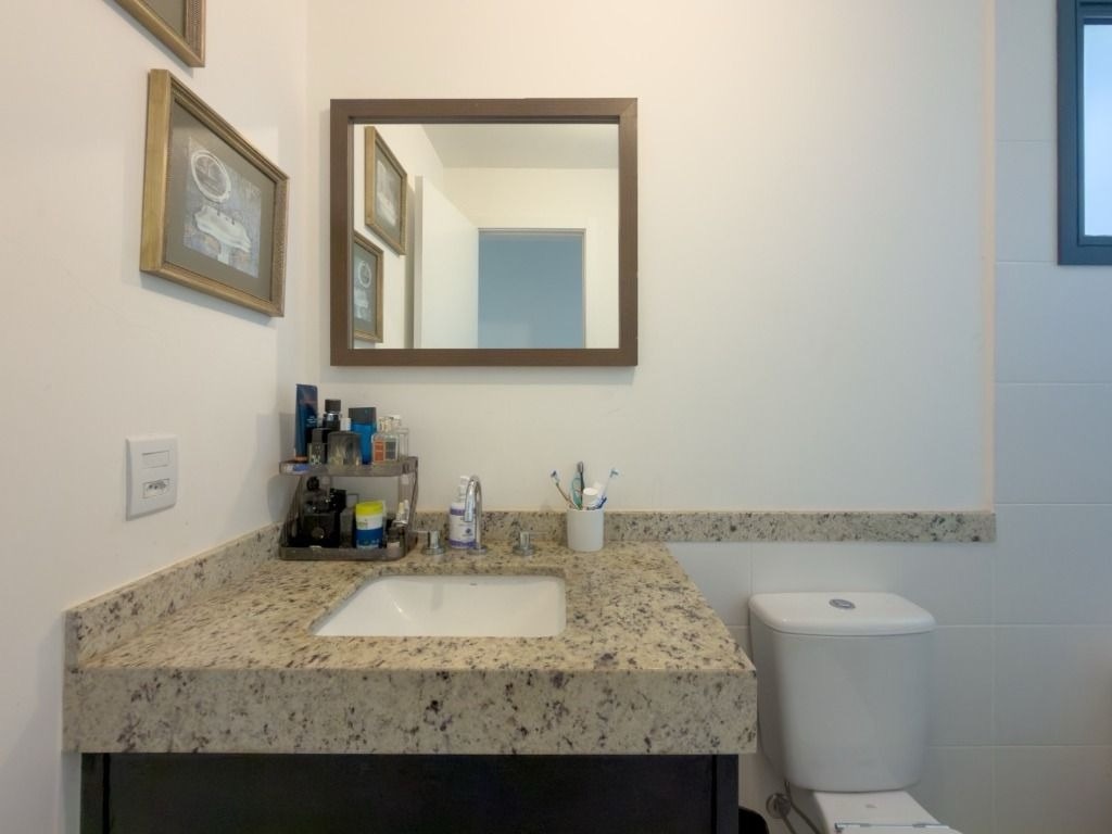 Apartamento, 3 quartos, 84 m² - Foto 12