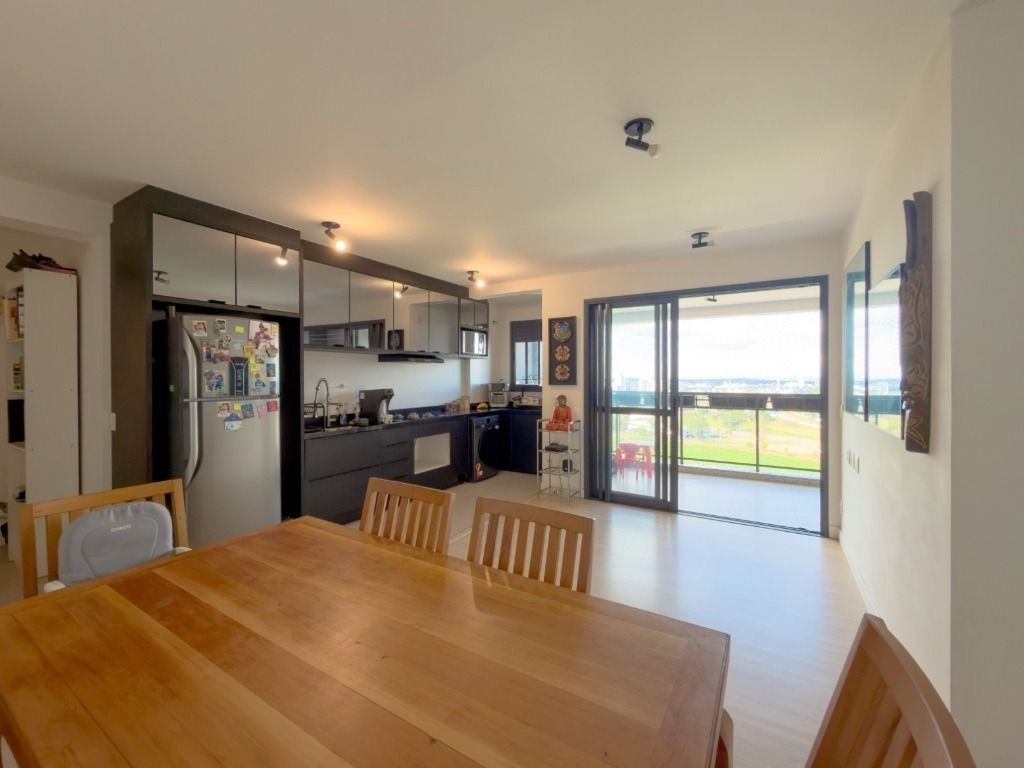 Apartamento, 3 quartos, 84 m² - Foto 3