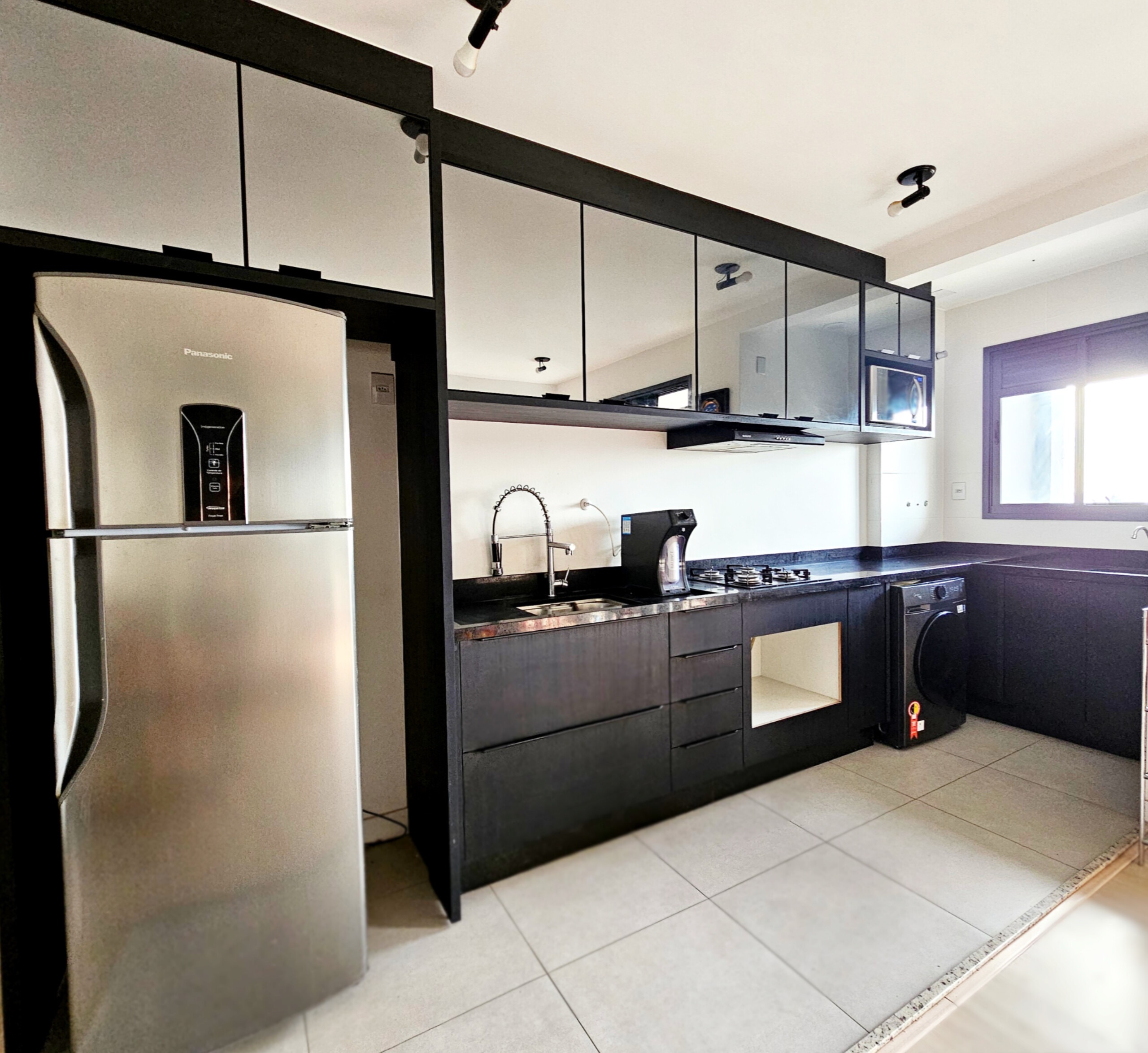 Apartamento, 3 quartos, 84 m² - Foto 2