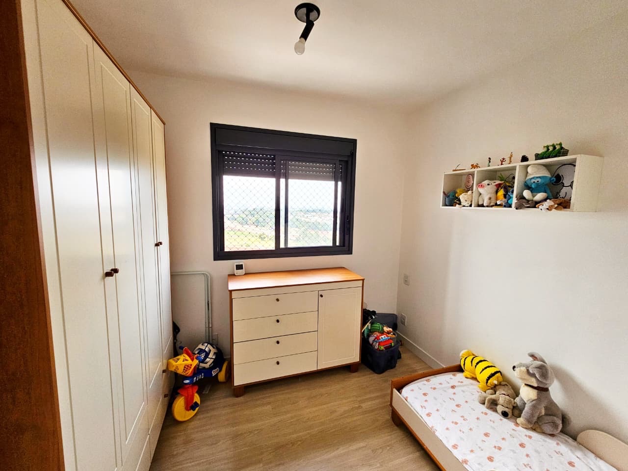 Apartamento, 3 quartos, 84 m² - Foto 10