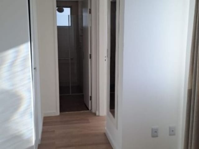 Foto do Apartamento - Apartamento com 1 dormitório à venda, 40 m² por R$ 300.000,00 - Jardim São Dimas - São José dos Campos/SP | INDEPENDENCE NEGOCIOS IMOBILIARIOS LTDA