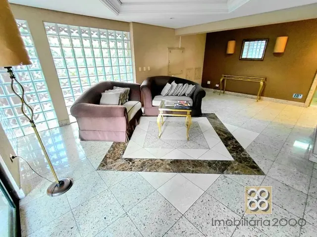 Apartamento 1 quarto e 1 banheiro, para alugar, no bairro Centro Cívico em Curitiba