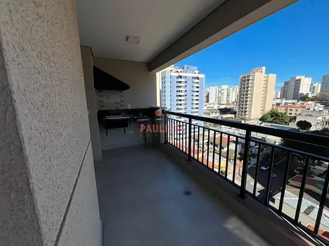 Apartamento 2 quartos e 2 banheiros, à venda, no bairro Saúde em São Paulo