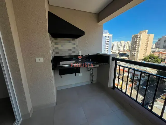 Apartamento 2 quartos e 2 banheiros, à venda, no bairro Saúde em São Paulo
