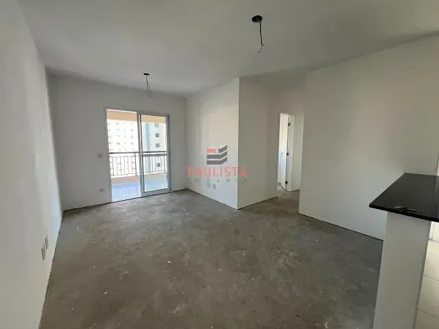 Apartamento 2 quartos e 2 banheiros, à venda, no bairro Saúde em São Paulo