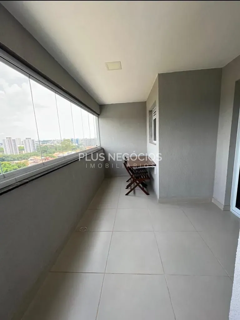 Apartamento, 1 quarto, 58 m² - Foto 11