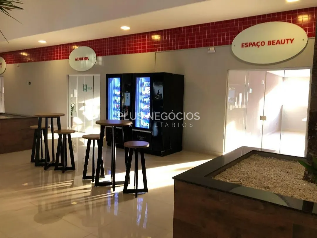 Apartamento, 1 quarto, 58 m² - Foto 22