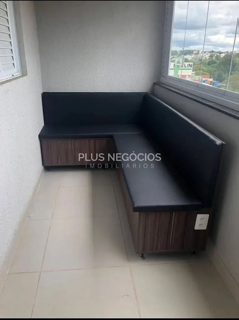 Apartamento, 1 quarto, 58 m² - Foto 13