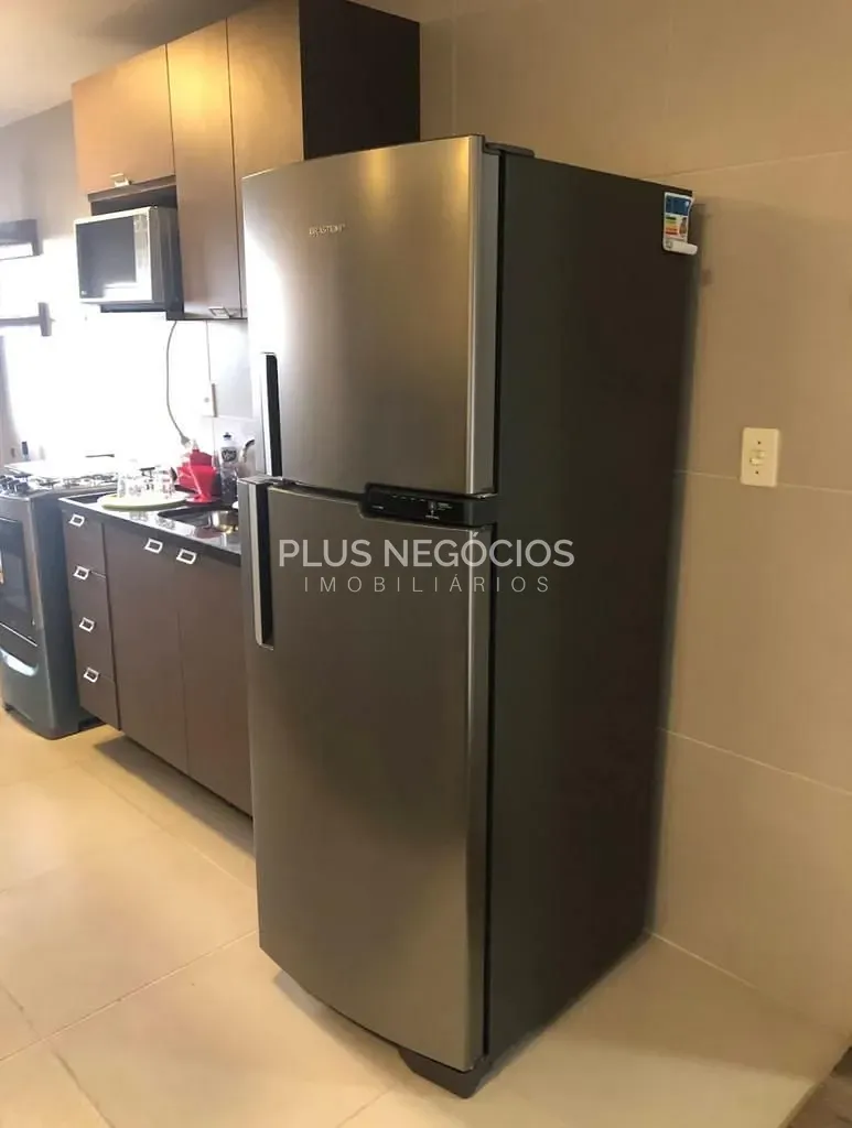 Apartamento, 1 quarto, 58 m² - Foto 3