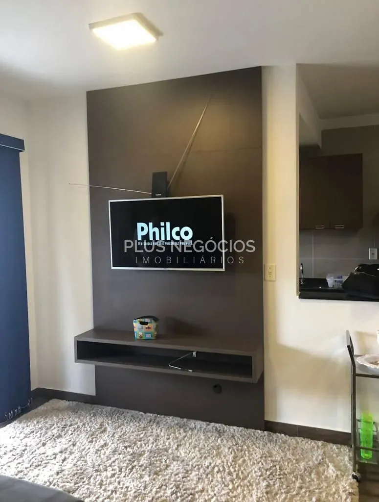 Apartamento, 1 quarto, 58 m² - Foto 9