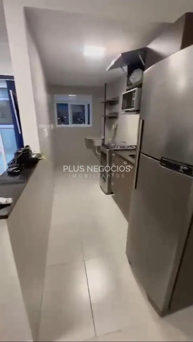 Apartamento, 1 quarto, 58 m² - Foto 4