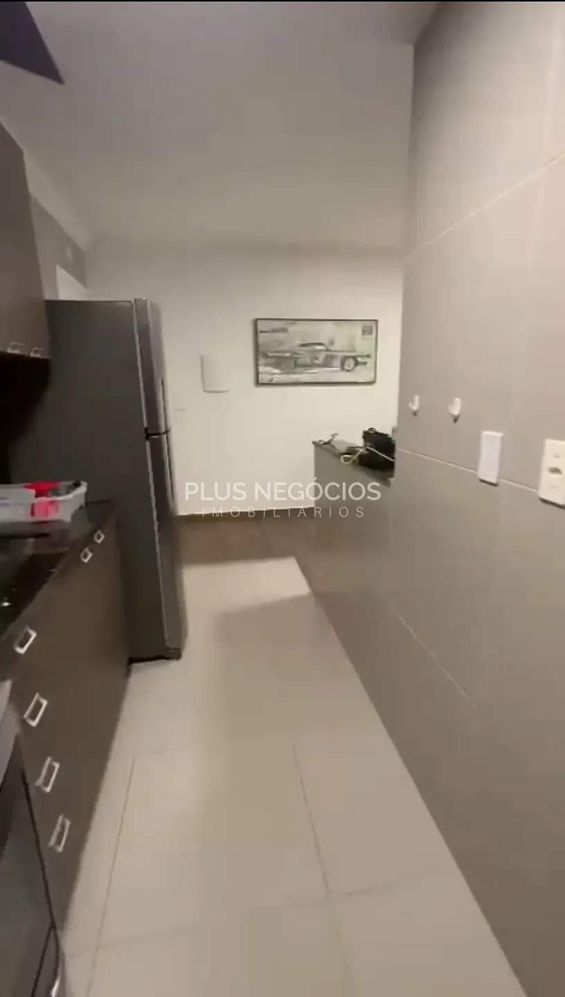 Apartamento, 1 quarto, 58 m² - Foto 7