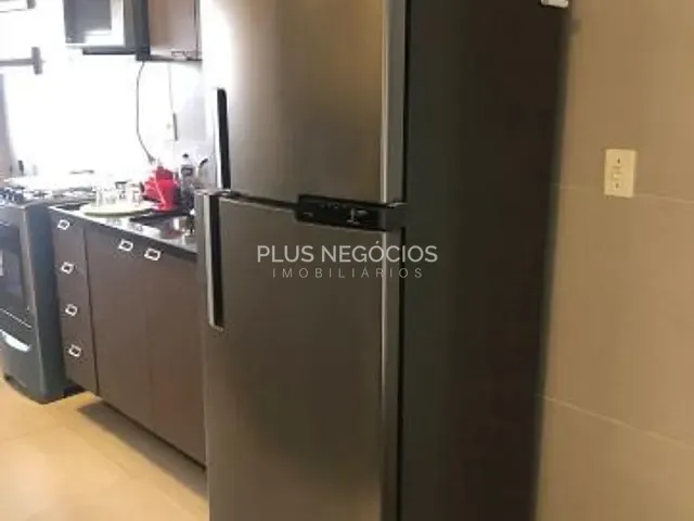 Apartamento 1 quarto e 1 banheiro, para alugar, no bairro Jardim América em Sorocaba
