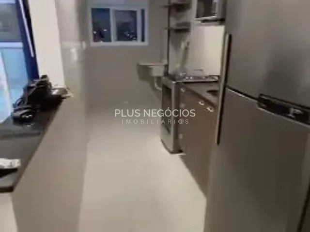 Apartamento 1 quarto e 1 banheiro, para alugar, no bairro Jardim América em Sorocaba