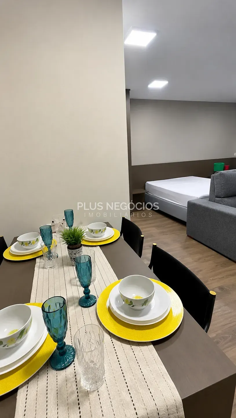 Apartamento, 1 quarto, 58 m² - Foto 8