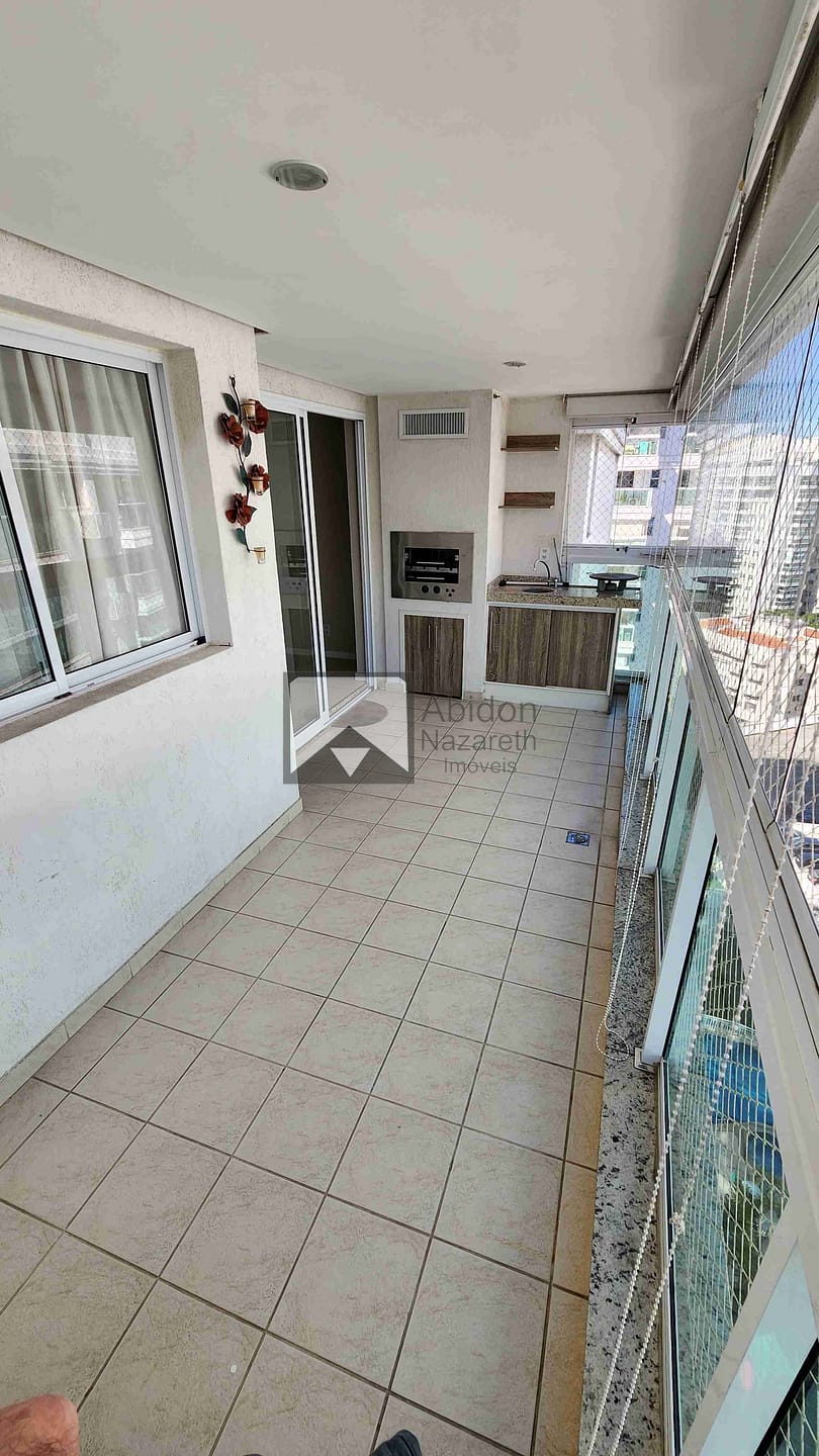 Apartamento, 2 quartos, 100 m² - Foto 72