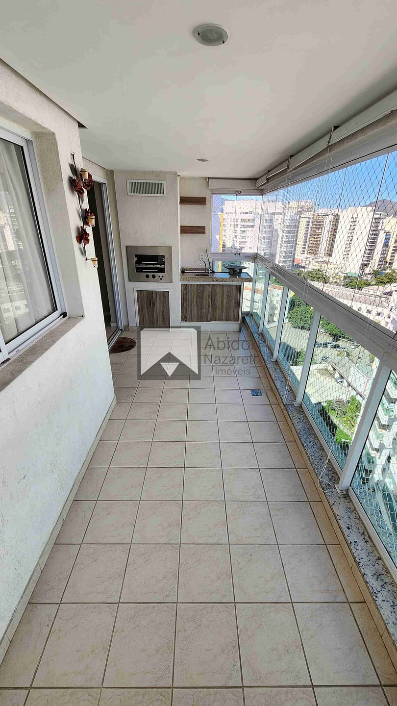 Apartamento, 2 quartos, 100 m² - Foto 71