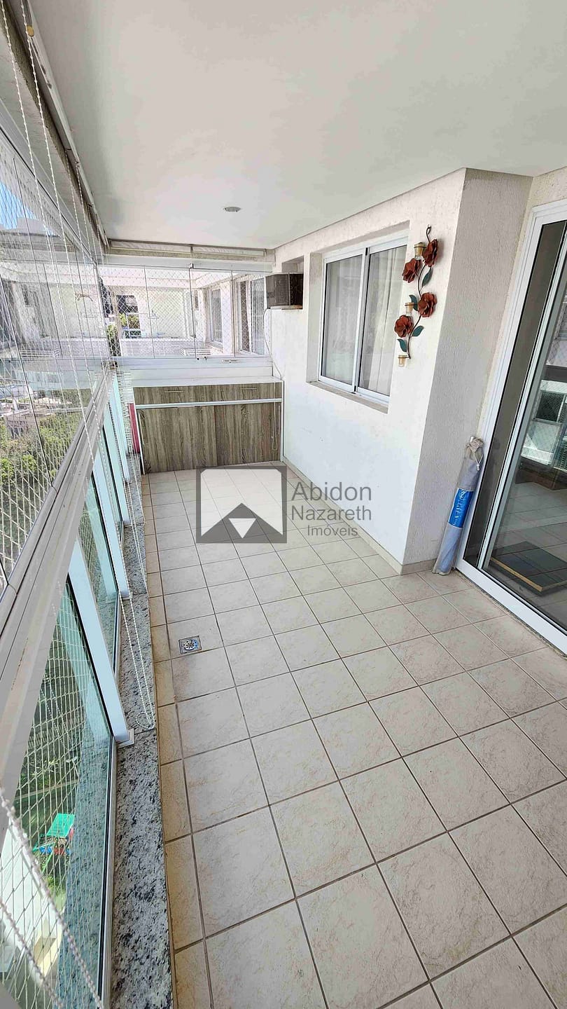 Apartamento, 2 quartos, 100 m² - Foto 69