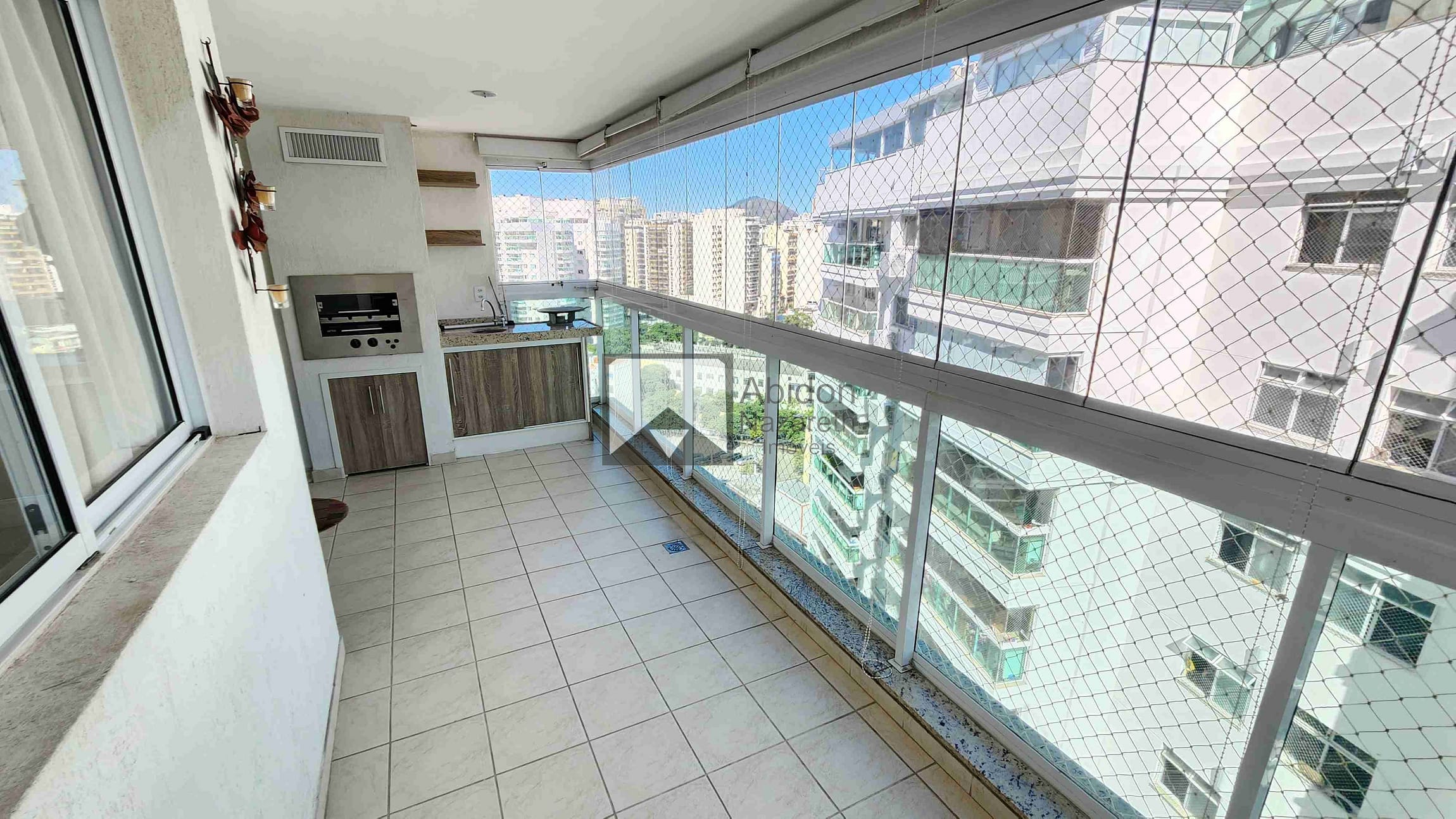 Apartamento, 2 quartos, 100 m² - Foto 64
