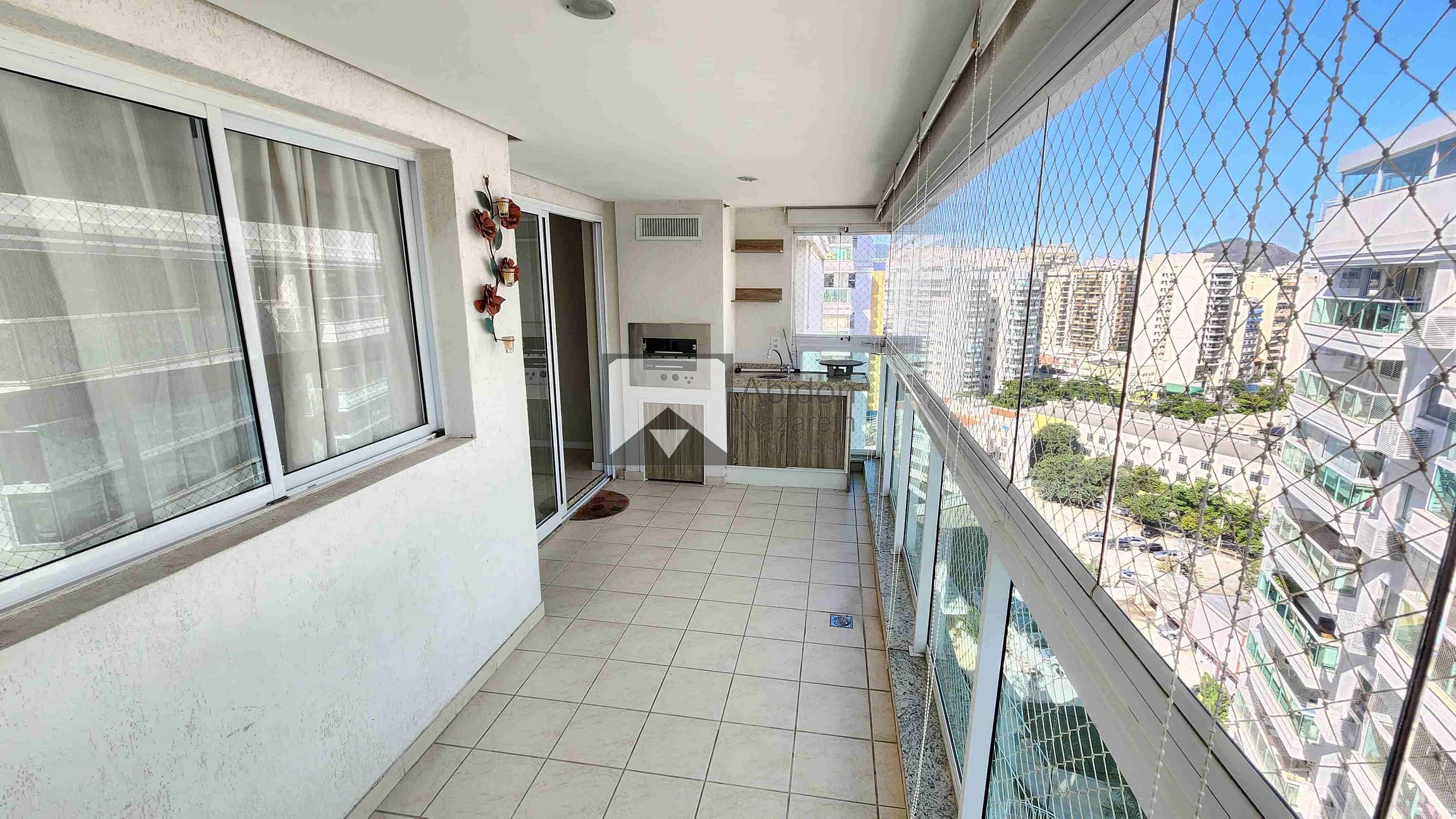 Apartamento, 2 quartos, 100 m² - Foto 67