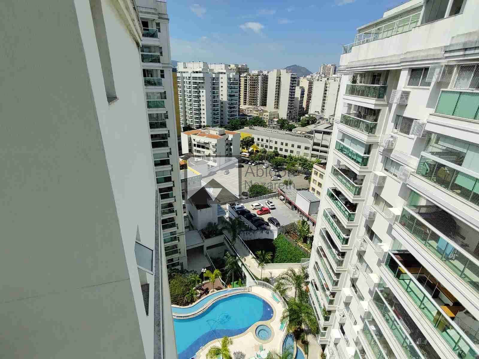 Apartamento, 2 quartos, 100 m² - Foto 61