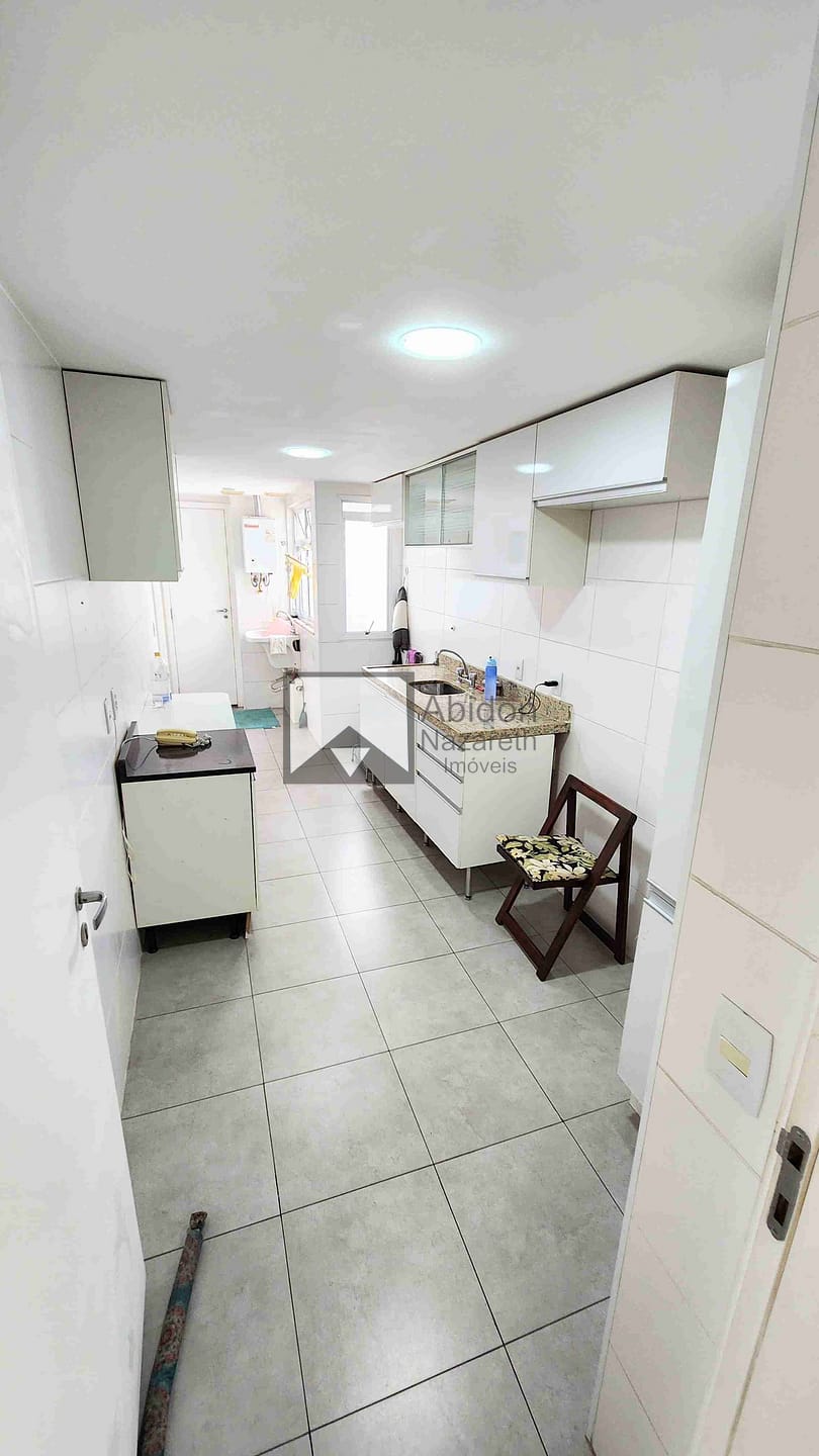 Apartamento, 2 quartos, 100 m² - Foto 37