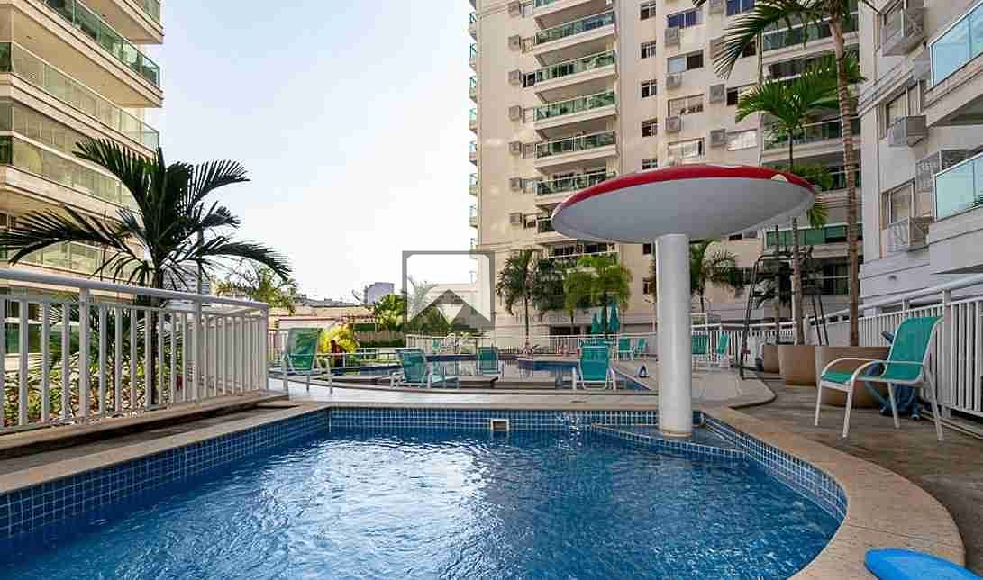 Apartamento, 2 quartos, 100 m² - Foto 36