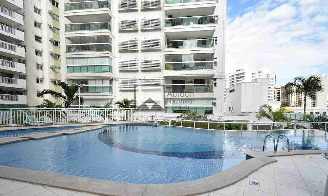 Apartamento, 2 quartos, 100 m² - Foto 34