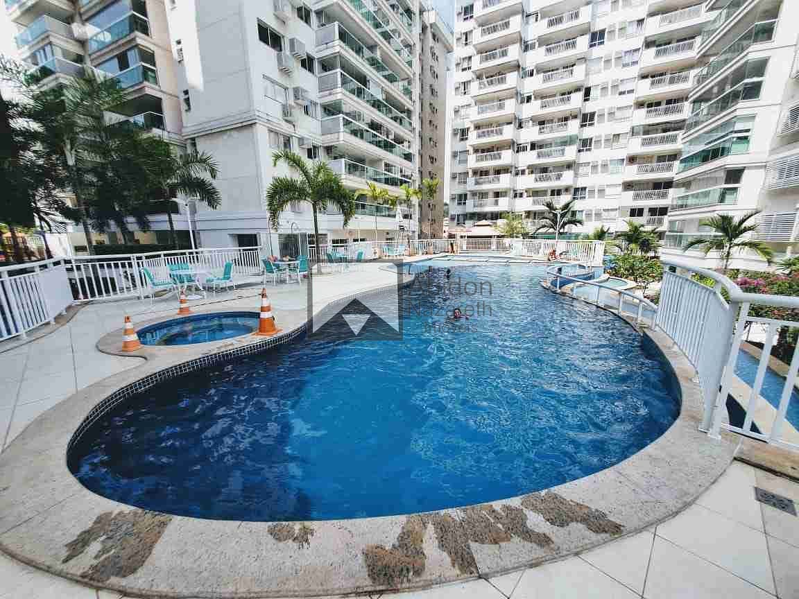 Apartamento, 2 quartos, 100 m² - Foto 31