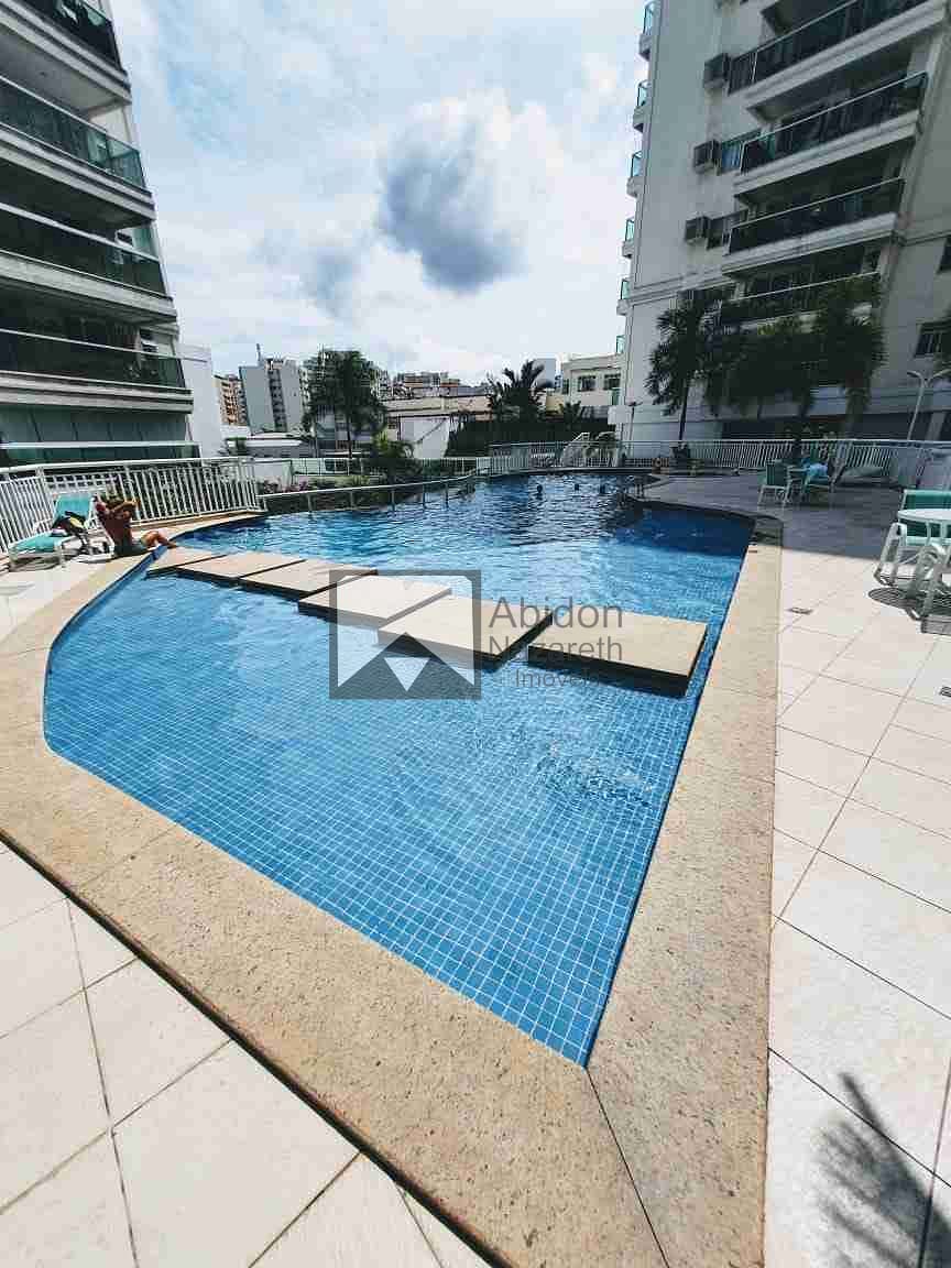 Apartamento, 2 quartos, 100 m² - Foto 32