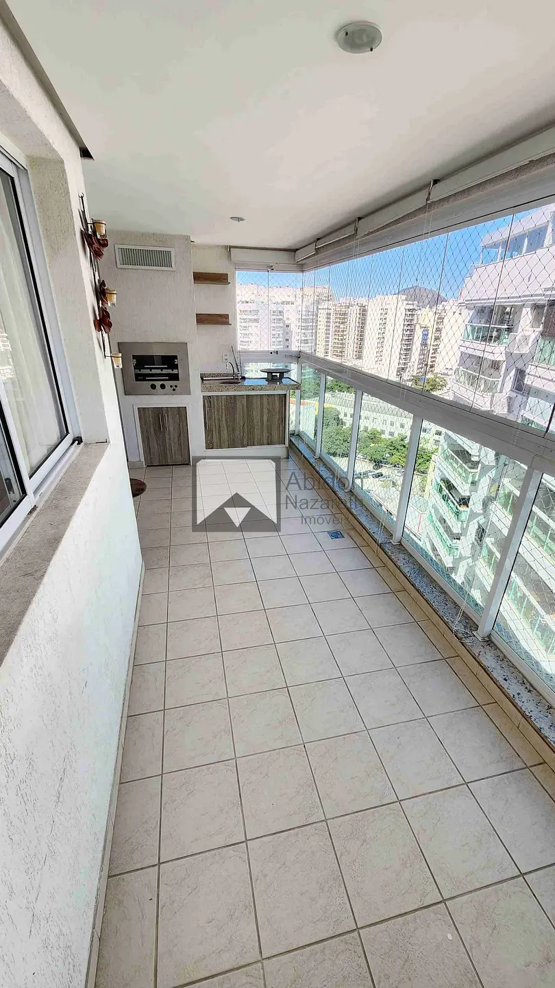 Apartamento, 2 quartos, 100 m² - Foto 70