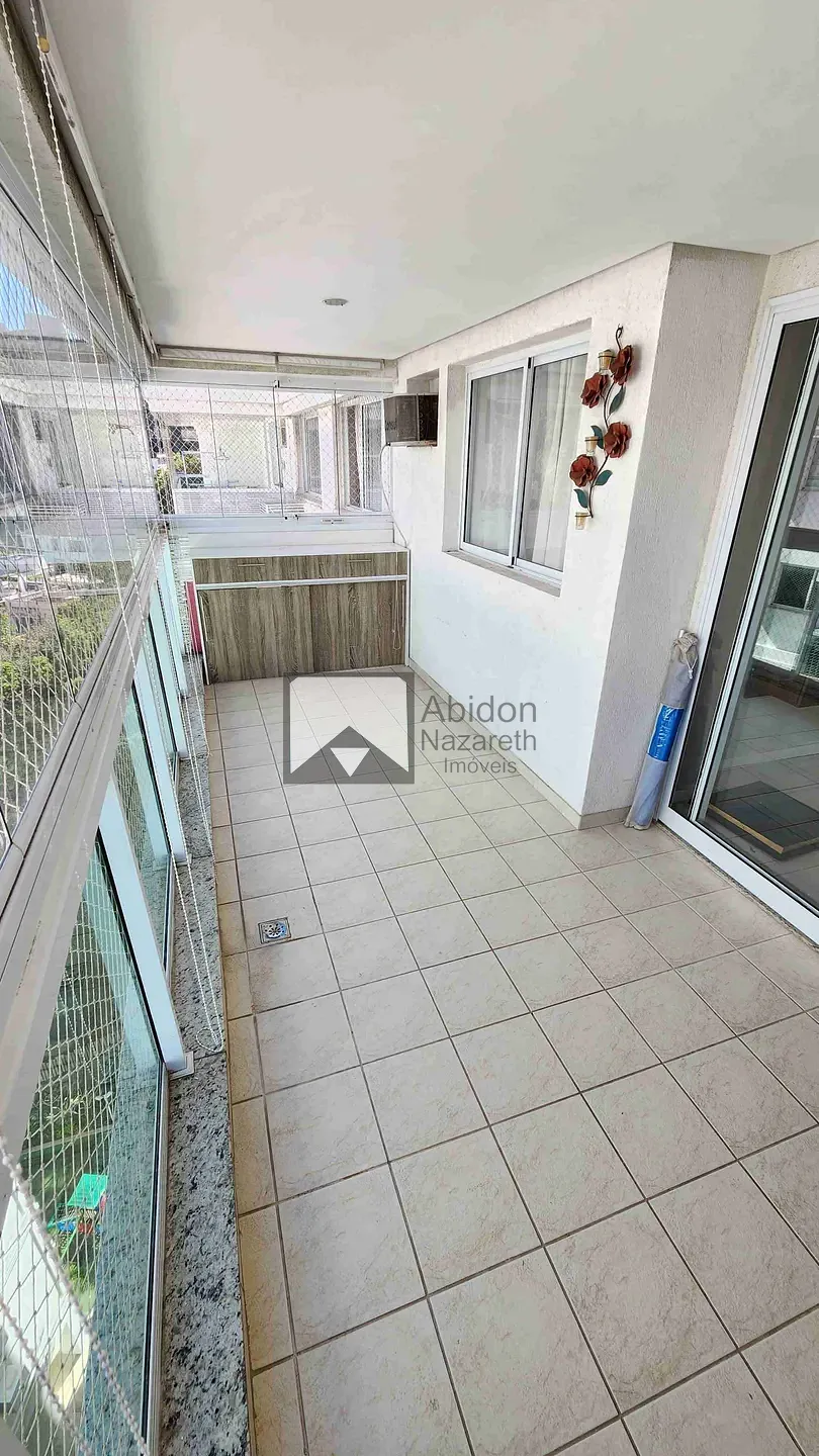 Apartamento, 2 quartos, 100 m² - Foto 69