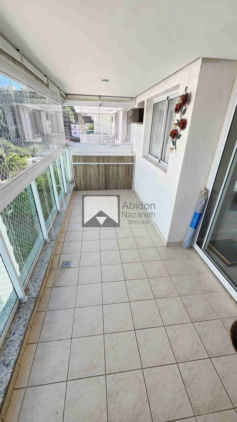 Apartamento, 2 quartos, 100 m² - Foto 68
