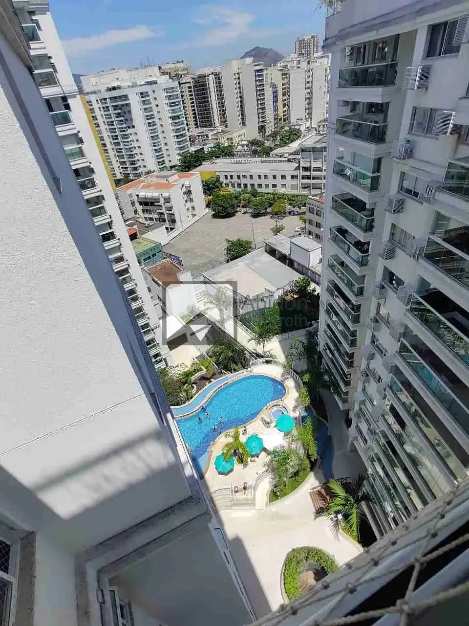 Apartamento, 2 quartos, 100 m² - Foto 62