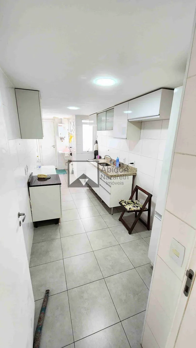 Apartamento, 2 quartos, 100 m² - Foto 37