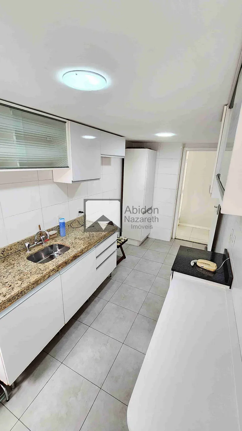 Apartamento, 2 quartos, 100 m² - Foto 38