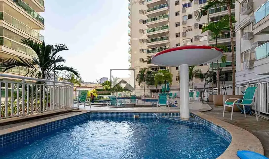 Apartamento, 2 quartos, 100 m² - Foto 36