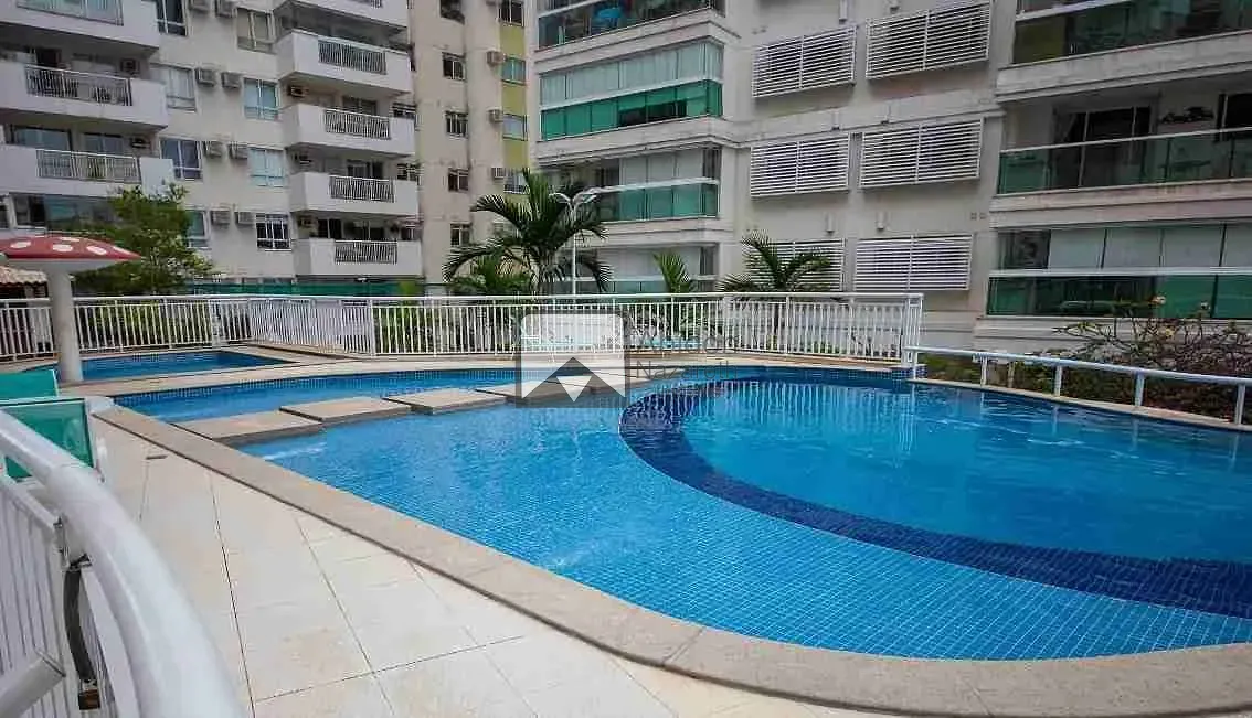 Apartamento, 2 quartos, 100 m² - Foto 35