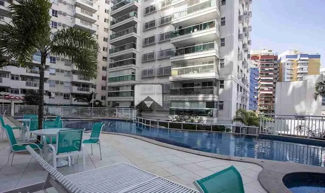 Apartamento, 2 quartos, 100 m² - Foto 28