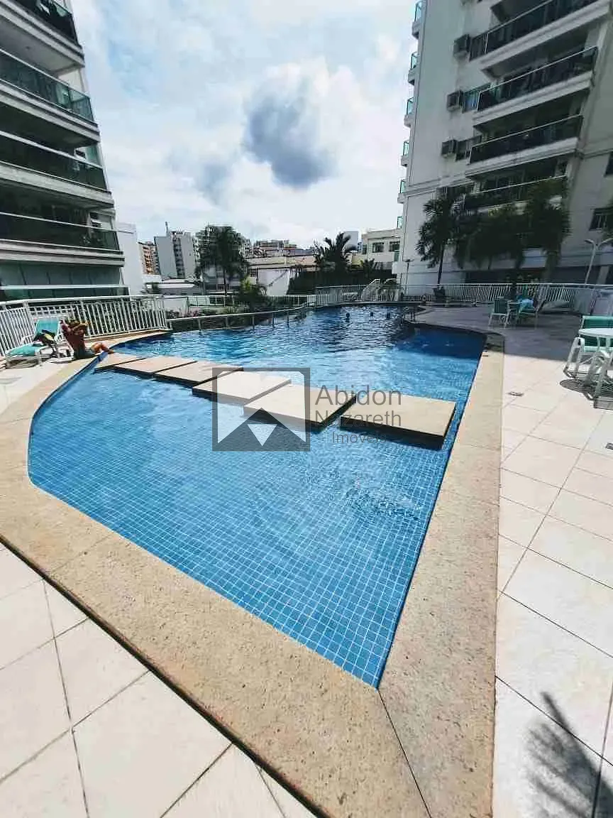 Apartamento, 2 quartos, 100 m² - Foto 32