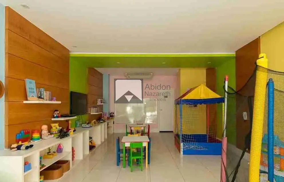Apartamento, 2 quartos, 100 m² - Foto 22
