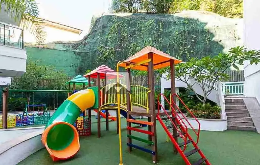 Apartamento, 2 quartos, 100 m² - Foto 24