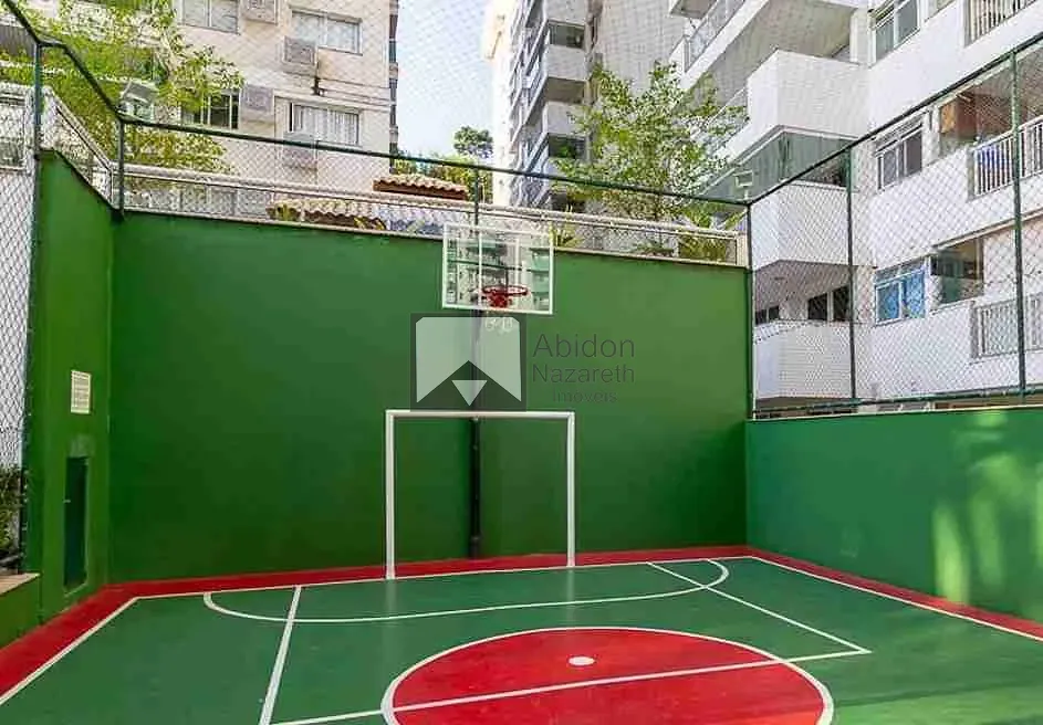 Apartamento, 2 quartos, 100 m² - Foto 20