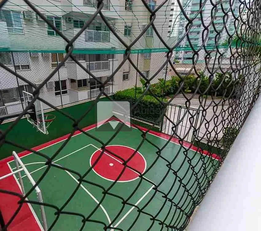 Apartamento, 2 quartos, 100 m² - Foto 1