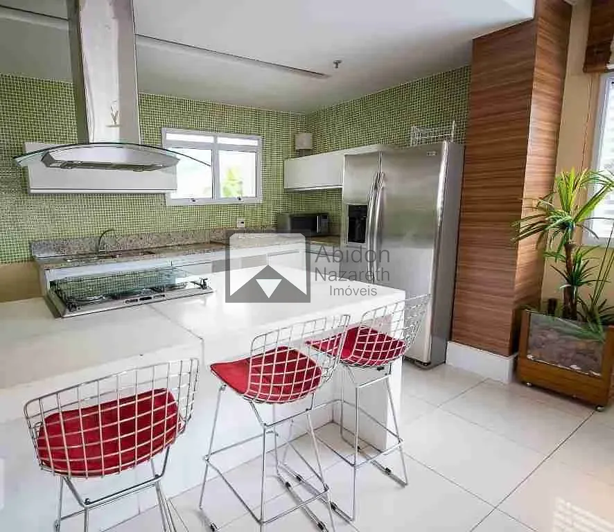 Apartamento, 2 quartos, 100 m² - Foto 11