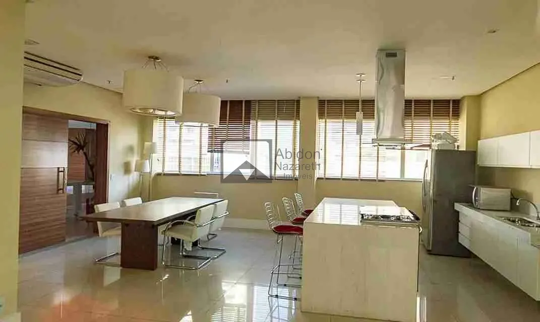 Apartamento, 2 quartos, 100 m² - Foto 17